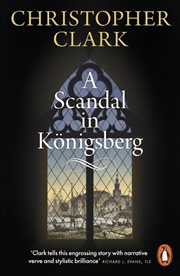 Buy A Scandal in Königsberg