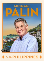 Buy Michael Palin in the Philippines