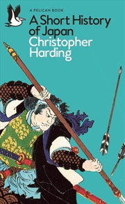 Buy A Short History of Japan