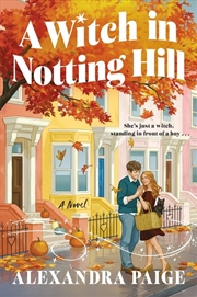 Buy A Witch in Notting Hill