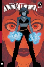 Buy Absolute Wonder Woman Vol. 3: Season of the Witch