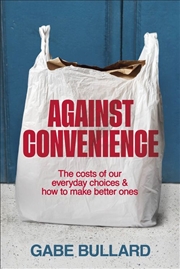 Buy Against Convenience