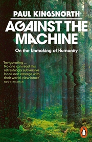 Buy Against the Machine