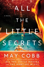 Buy All the Little Secrets