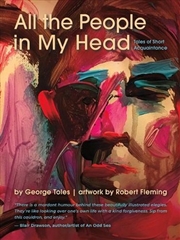 Buy All the People in My Head