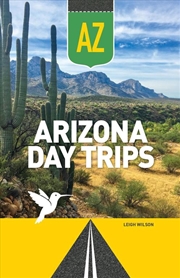 Buy Arizona Day Trips