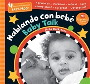 Buy Barefoot Baby-Proof: Hablando con bebé / Baby Talk