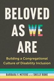 Buy Beloved as We Are
