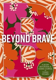 Buy Beyond Brave