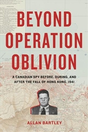 Buy Beyond Operation Oblivion
