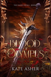 Buy Blood of Olympus