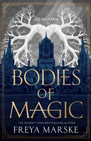 Buy Bodies of Magic