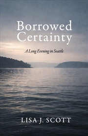 Buy Borrowed Certainty