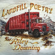 Buy Landfill Poetry