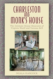 Buy Charleston and Monk's House