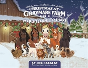 Buy Christmas at GrayMare Farm