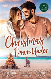 Buy Christmas Down Under/Christmas Where They Belong/A Gift To Change His Life/The Patter of Paws at Chr