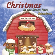Buy Christmas in the Sheep Barn Making Room