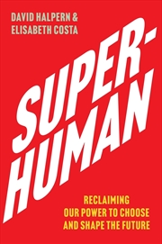 Buy Superhuman