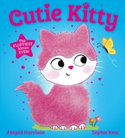 Buy Cutie Kitty