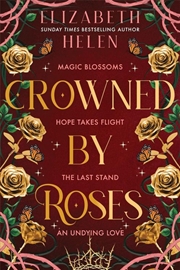 Buy Crowned by Roses