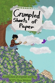 Buy Crumpled Sheets of Paper