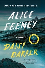 Buy Daisy Darker