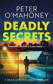 Buy Deadly Secrets
