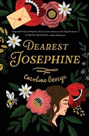 Buy Dearest Josephine