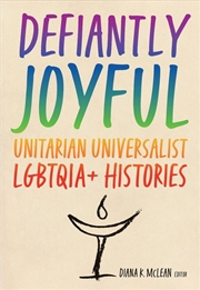 Buy Defiantly Joyful