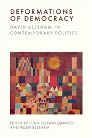 Buy Deformations of Democracy