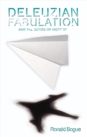 Buy Deleuzian Fabulation and the Scars of History