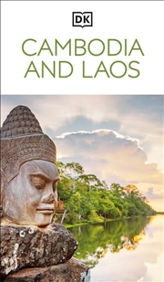 Buy DK Cambodia and Laos