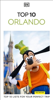 Buy DK Top 10 Orlando