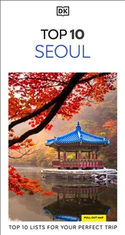 Buy DK Top 10 Seoul