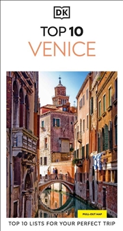 Buy DK Top 10 Venice