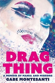 Buy Drag Thing