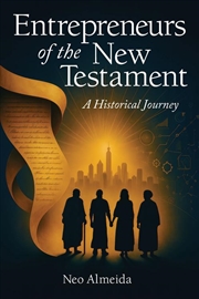 Buy Entrepreneurs of the New Testament