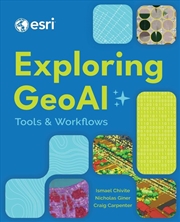 Buy Exploring GeoAI