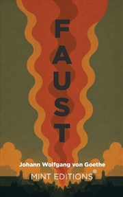 Buy Faust
