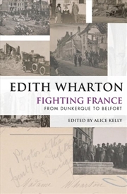 Buy Fighting France