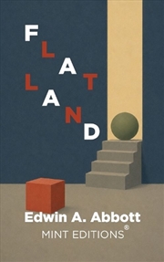 Buy Flatland