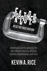 Buy Fractured