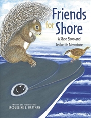 Buy Friends for Shore