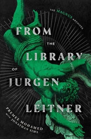 Buy From the Library of Jurgen Leitner