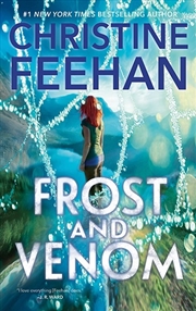 Buy Frost and Venom