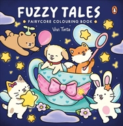 Buy Fuzzy Tales