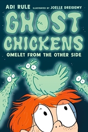 Buy Ghost Chickens: Omelet from the Other Side