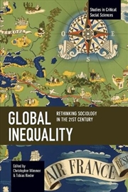 Buy Global Inequality