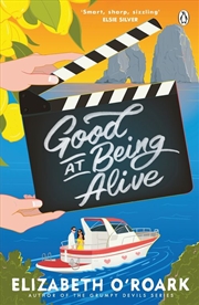 Buy Good At Being Alive